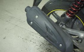 HONDA PCX 125 2002 JF28
