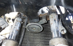 HONDA CBR400RR GEN 1 NC23