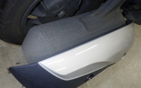 HONDA LEAD 125 1993 JF45