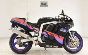 SUZUKI GSX-R400R 1992 GK76A
