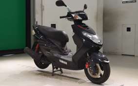 YAMAHA CYGNUS 125 XSR 2 2002 SE44J