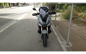 HONDA X-ADV 750 2023 RH10