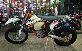 KTM 250 EXC F SIXDAYS EXA40