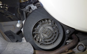 HONDA GIORNO 2 2020 AF70