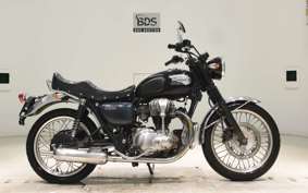 KAWASAKI W400 2008 EJ400A