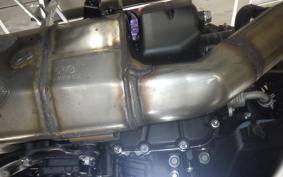 YAMAHA XSR900 2026 RN80J