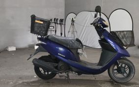 HONDA DIO AF68