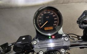 HARLEY XL1200L 2007 CX3