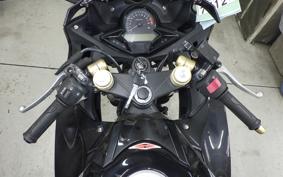 HONDA CBR250R GEN 3