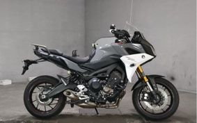 YAMAHA TRACER 9 GT 2018 RN51J