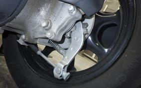 YAMAHA VINO 50 Gen.4 2010 AY02