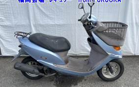 HONDA DIO CHESTER