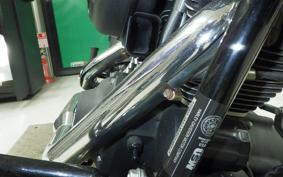 HARLEY FXSTB 1580 2009