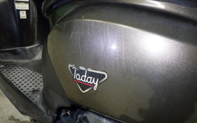 HONDA TODAY 2009 AF61