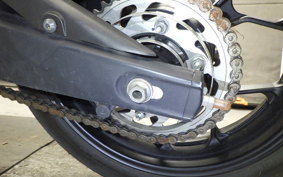 YAMAHA YZF-R25 A 1996 RG74J