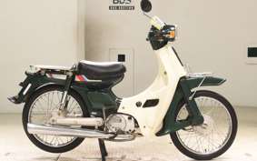 YAMAHA TOWN MATE 50 2001 22F