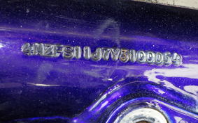 BUELL S3T THUNDERBOLT 2000