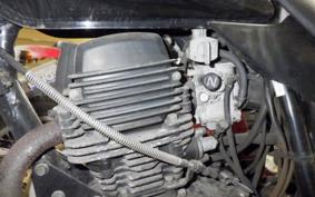 YAMAHA TW200 Gen.2 DG07J