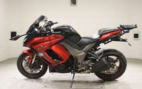 KAWASAKI NINJA 1000 A 2011
