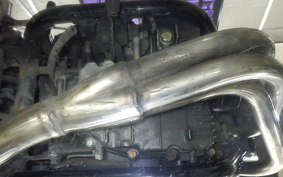HONDA CB400SF 1992 NC31