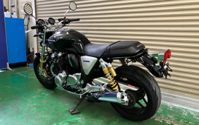 HONDA CB1100RS 2017 SC65