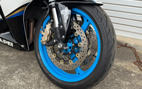 HONDA CBR600RR 2008 PC40