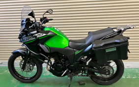KAWASAKI VERSYS X250 ABS TOURER LE250D