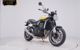 KAWASAKI Z900RS 2018 ZR900K