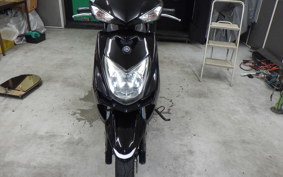 YAMAHA CYGNUS 125 XSR 3 2016 SEA5J