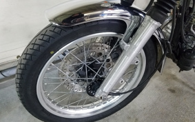 YAMAHA SR400 2019 RH16J