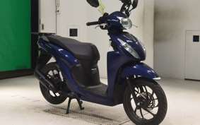 HONDA DIO110-3ﾍﾞｰｼｯｸ 2017 JK03