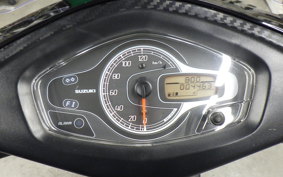 SUZUKI ADDRESS V125 S 1998 CF4MA