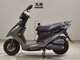 Фото Kymco GP125 с японского аукциона