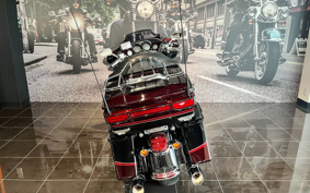 HARLEY FLHTCUSE1800CVO 2013 PR8