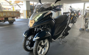 YAMAHA TRICITY 125 SE82J