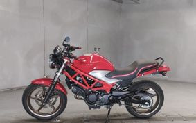 HONDA VTR 250 MC33