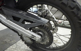 HONDA CRF250 RALLY MD44