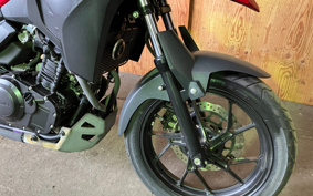 SUZUKI STROM 250 DS11A