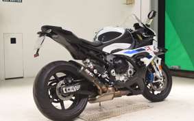 BMW S1000RR M DDC 2024