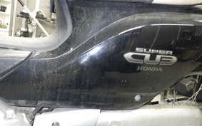 HONDA C50 SUPER CUB 2026 AA04