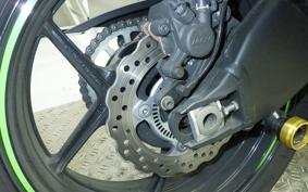 KAWASAKI NINJA ZX-6R A 2022 ZX636G