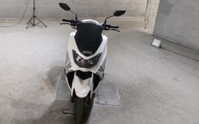 YAMAHA N-MAX 125 SE86J