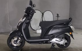 SUZUKI ADDRESS V125 DP12H