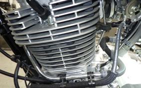 YAMAHA SR400 Gen.5 2021 RH16J