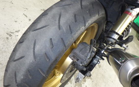 HONDA CB750 GEN 2 2005 RC42