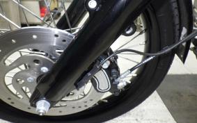 HARLEY FXS 1580 2012