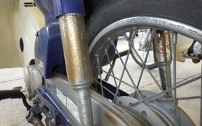 HONDA C50 SUPER CUB AA01