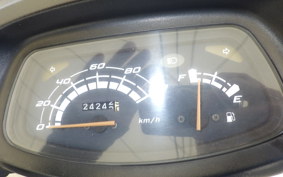 HONDA SPACY 100 JF13