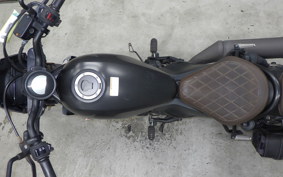 HONDA REBEL 250 S MC49