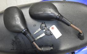 SUZUKI ADDRESS V125 S CF4MA